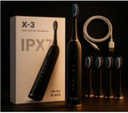 CEPILLO DE DIENTES ELECTRICO - InnovatecJDSM