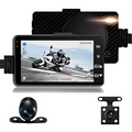 CAMARA DOBLE DVR MOTO RESISTENTE AL AG - InnovatecJDSM