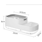 DISPENSADOR DE LIQUIDO PARA LAVAVAJILLAS - InnovatecJDSM