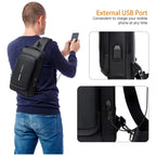 BILLETERA INTELIGENTE CON CARGADOR Y PROTECCIÓN RFID - InnovatecJDSM