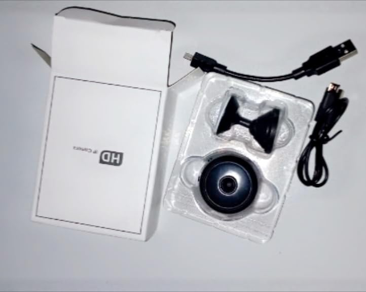 MINI CÁMARA ESPÍA EN PROMOCIÓN - InnovatecJDSM