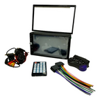 PANTALLA CAR PLAY MP5 - InnovatecJDSM