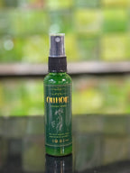 Kit Capilar OUHOE + Minoxidil + Shampoo Crecimiento Acelerado - InnovatecJDSM